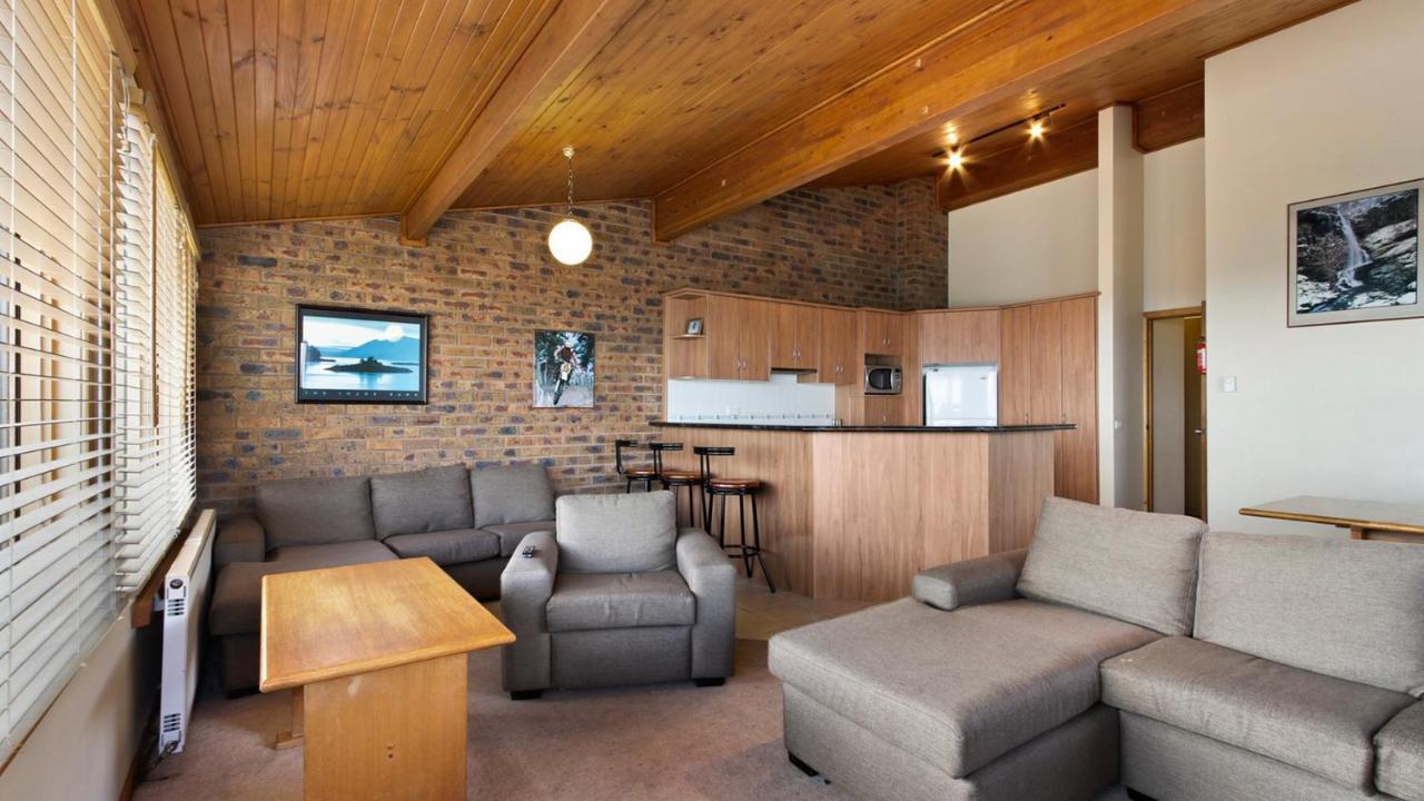 Апартаменты Lawlers 34 Маунт-Хотам Экстерьер фото